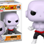 Funko Pop! Dragon Ball Super - Jiren #1280
