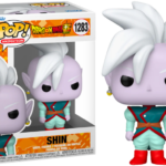 Funko Pop! Dragon Ball Super - Shin