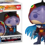 Funko Pop! Science Ninja Team Gatchaman - Joe The Condor