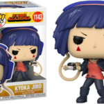 Funko Pop! My Hero Academia - Kyoka Jiro