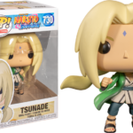 Funko Pop! Naruto: Shippuden - Lady Tsunade #730
