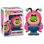 Funko Pop! Animation: The Powerpuff Girls - Fuzzy Lumpkins