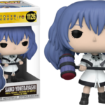Funko Pop! Tokyo Ghoul: re - Saiko Yonebayashi