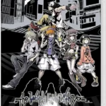 The World Ends With You Final Remix Nintendo Switch