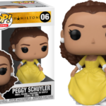 Funko Pop! Hamilton - Peggy Schuyler