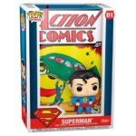 Funko Pop! Comic Covers: DC Comics - Superman #01