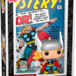Funko Pop! Comic Covers: Thor - Journey Into Mystery #13