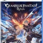Granblue Fantasy Relink PS5