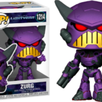 Funko Pop! Lightyear (2022) - Zurg #1241