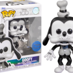 Funko Pop! Disney 100th - Goofy (Vintage) #1310