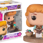 Funko Pop! Cinderella - Cinderella Ultimate Disney Princess #1015
