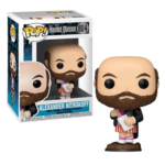 Funko Pop! Disney: Haunted Mansion - Alexander Nitrokoff #804