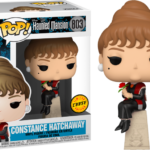 Funko Pop! Disney: Haunted Mansion - Constance Hatchaway #803