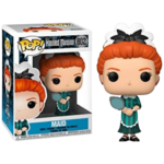 Funko Pop! Disney: Haunted Mansion - Maid #802
