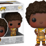 Funko Pop! Disney - It's A Small World Kenya #1071