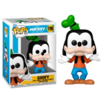 Funko Pop! Disney: Mickey and Friends - Goofy #1190