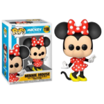 Funko Pop! Disney: Mickey and Friends - Minnie Mouse #1188
