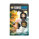 Funko Pop! Funkoverse: Strategy Game (DC Comics - Wonder Woman 2PK)