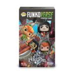 Funko Pop! Funkoverse: Strategy Game (Disney - Peter Pan 2PK)