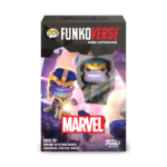 Funko Pop! Funkoverse: Strategy Game (Marvel Thanos 1PK)