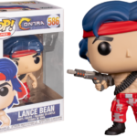 Funko Pop! Contra - Lance #586
