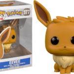Funko Pop! Pokemon - Eevee #577
