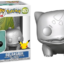 Funko Funko Pop! Pokemon - Bulbasaur Silver Metallic 25th Anniversary #453 | Official Gaming & Collectibles | NEKAVO