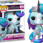 Funko Pop! Borderlands: Tiny Tina’s Wonderland - Butt Stallion #859