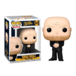 Funko Pop! Black Lightning - Tobias Whale #429