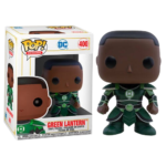 Funko Pop! DC Imperial Palace - Green Lantern #400