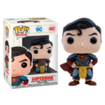 Funko Pop! DC Imperial Palace - Superman #402