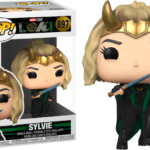 Funko Pop! Loki (2021) - Sylvie #897