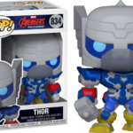 Funko Pop! Avengers Mech Strike - Thor Mech #834