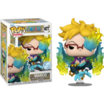 Funko Pop! One Piece - Marco #1477