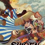 Shiren the Wanderer: The Mystery Dungeon of Serpentcoil Island Nintendo Switch