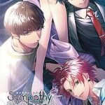 Sympathy Kiss Necklace Edition Nintendo Switch