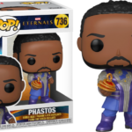 Funko Pop! Eternals (2021) - Phastos #736