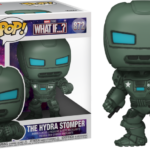 Funko Pop! Marvel: What If… - The Hydra Stomper 6" Super Sized #872