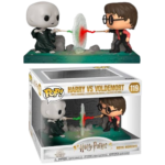 Funko Pop! Movie Moments: Harry Potter - Harry Vs Voldemort #119