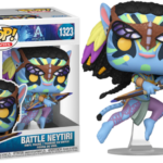 Funko Pop! Avatar (2009) - Battle Neytiri #1323