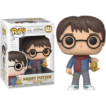 Funko Pop! Movies: Harry Potter - Holiday #122