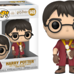 Funko Pop! Harry Potter and the Chamber of Secrets - Harry Potter 20th Anniversary #149