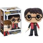 Funko Pop! Harry Potter - Harry Potter - Triwizard #10