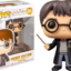 Funko Pop! Harry Potter – Harry Potter #01 - Buy online at NEKAVO | Funko Pop