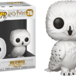 Funko Pop! Harry Potter - Hedwig #76