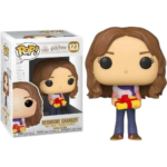 Funko Pop! Harry Potter - Hermione Granger - Holiday #123