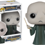 Funko Pop! Harry Potter - Voldemort #06