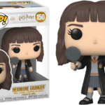 Funko Pop! Harry Potter and the Chamber of Secrets - Hermione Granger 20th Anniversary #150