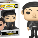 Funko Pop! Minions - Young Gru #900