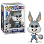 Funko Pop! Space Jam 2 - Bugs Bunny Dribbling #1183